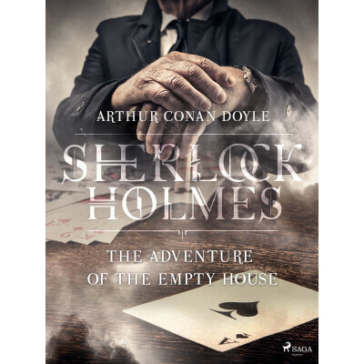 The Adventure of the Empty House