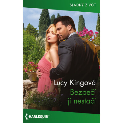 Bezpečí jí nestačí