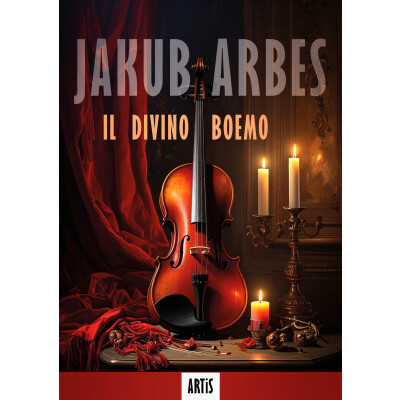 Il divino Boemo