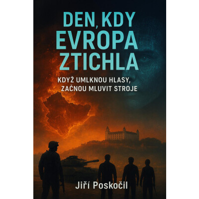 Den, kdy Evropa ztichla