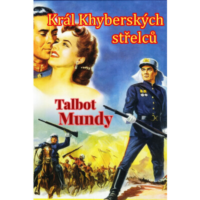 Král Khyberských střelců