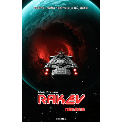 Rakev: Nemesis
