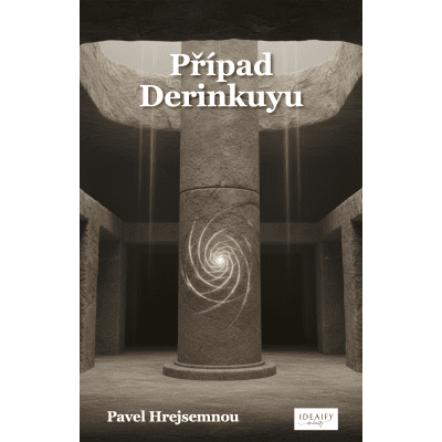 Případ Derikuyu