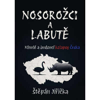 Nosorožci a labutě