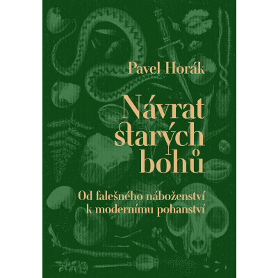 Návrat starých bohů