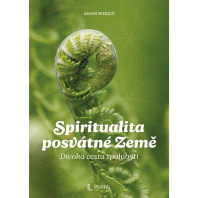 Spiritualita posvátné Země