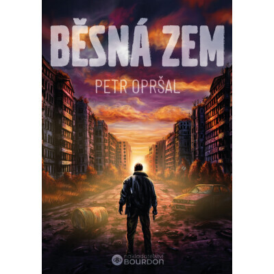 Běsná zem
