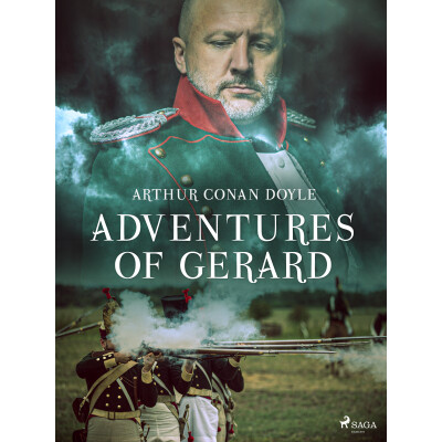 Adventures of Gerard