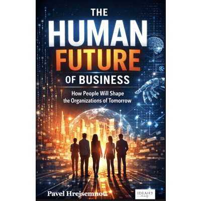 The Human Future of Business