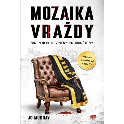 Mozaika vraždy