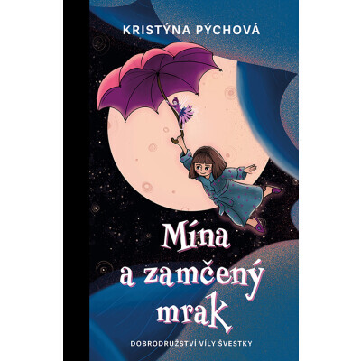 Mína a zamčený mrak
