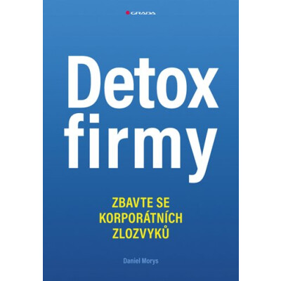 Detox firmy