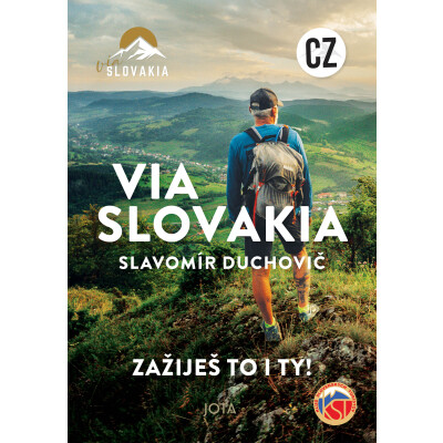 Via Slovakia CZ