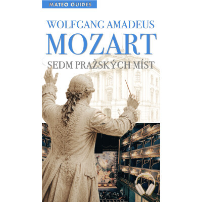 Mozart – 7 pražských zastavení