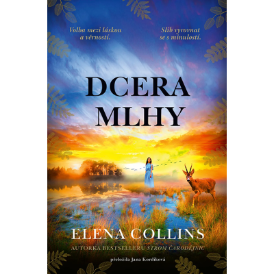 Dcera mlhy