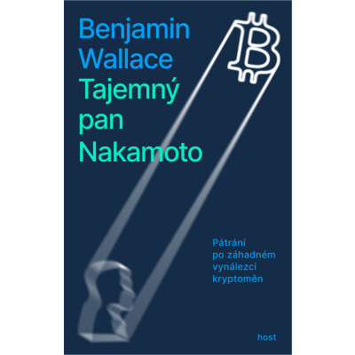 Tajemný pan Nakamoto