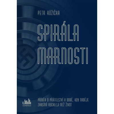 Spirála marnosti