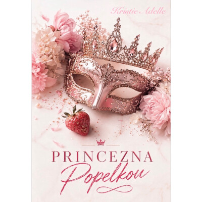 Princezna Popelkou