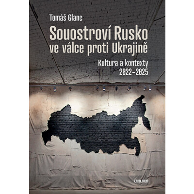 Souostroví Rusko ve válce proti Ukrajině