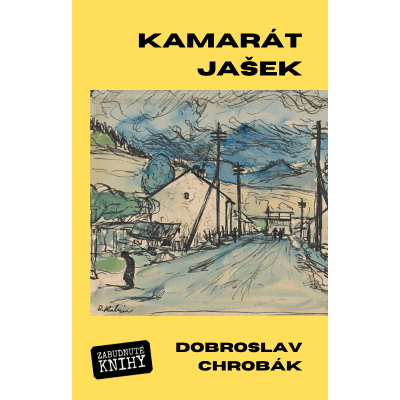 Kamarát Jašek
