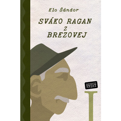 Sváko Ragan z Brezovej I.