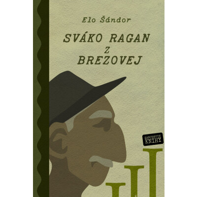Sváko Ragan z Brezovej III.