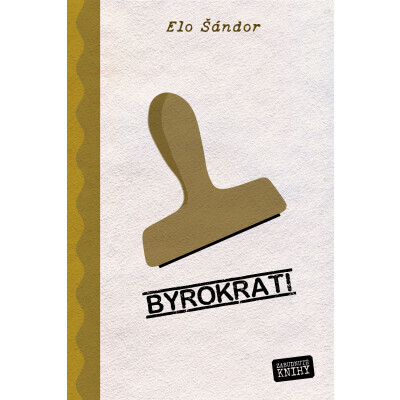 Byrokrati