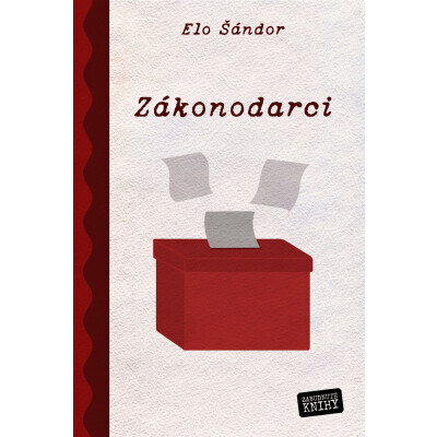 Zákonodarci