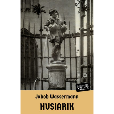 Husiarik