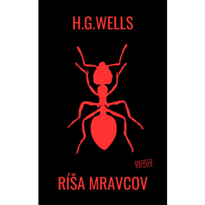 Ríša mravcov