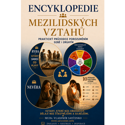 Encyklopedie mezilidských vztahů