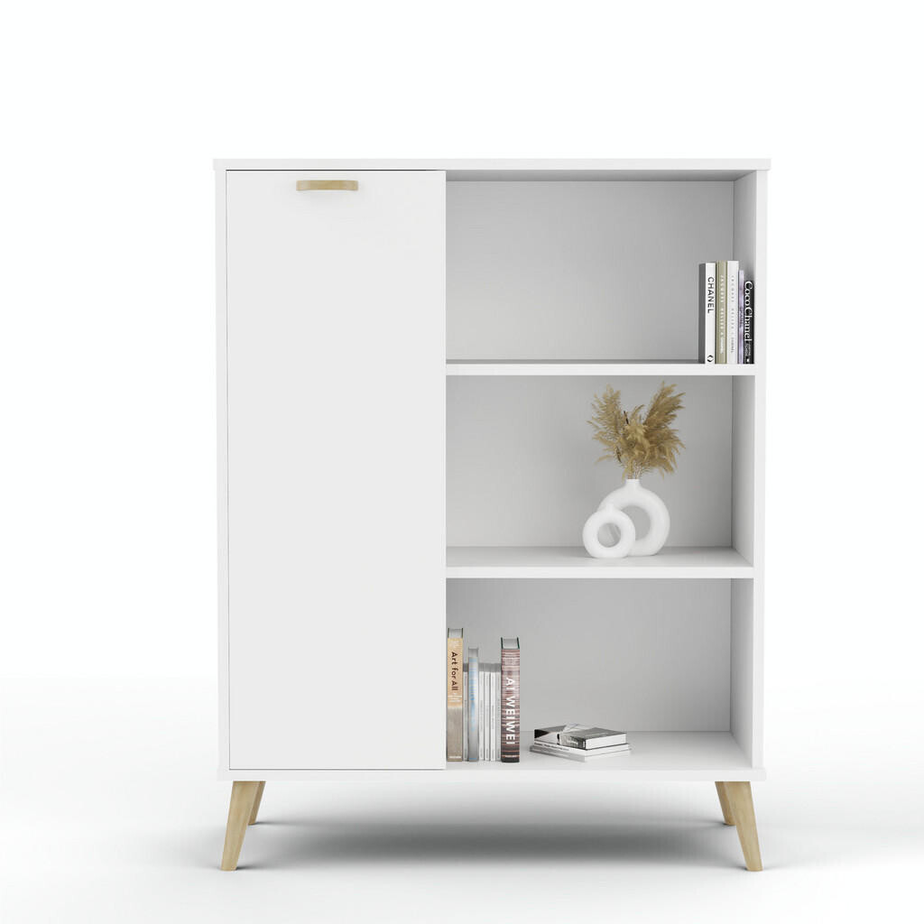RAUMHIRSCH FURNITURE KNIHOVNA Fondi