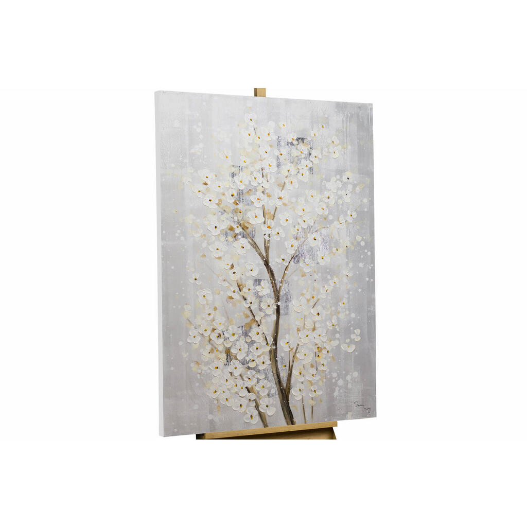 KUNSTLOFT OLEJOMALBA 80/120 cm, Moře a pláž