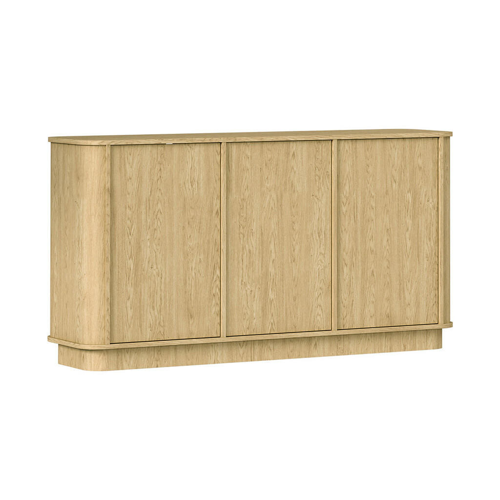 Petits-meubles SIDEBOARD Halina Dřevo