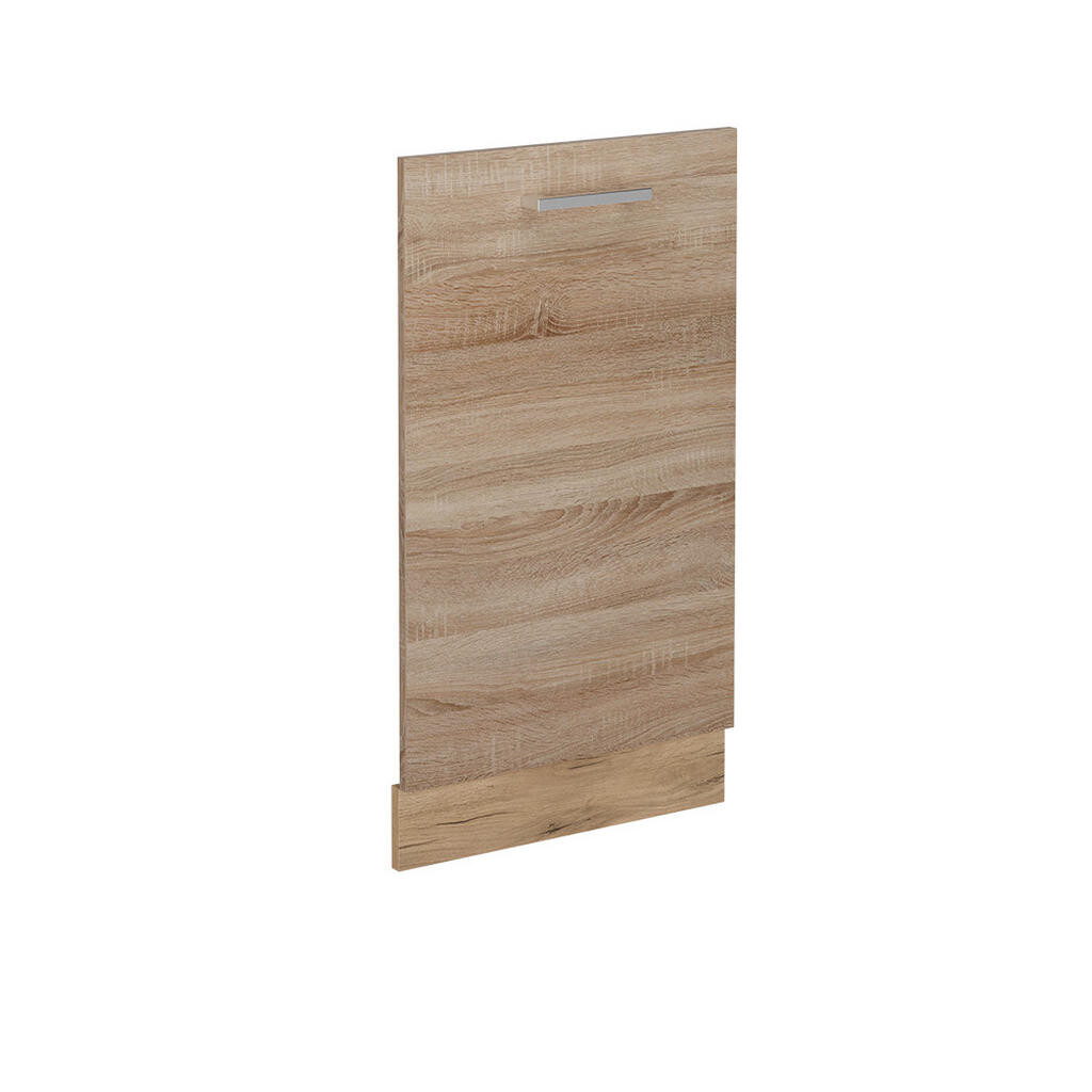 Vicco ČELNÍ PANEL MYČKY R-Line Sonoma 45 cm bez pracovní desky
