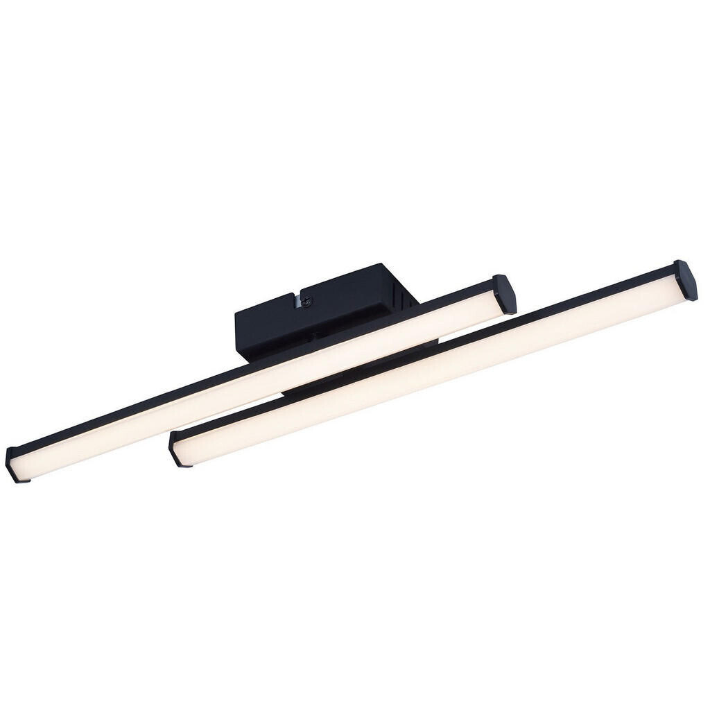 Nettlife LED nástěnné světlo Nasseri