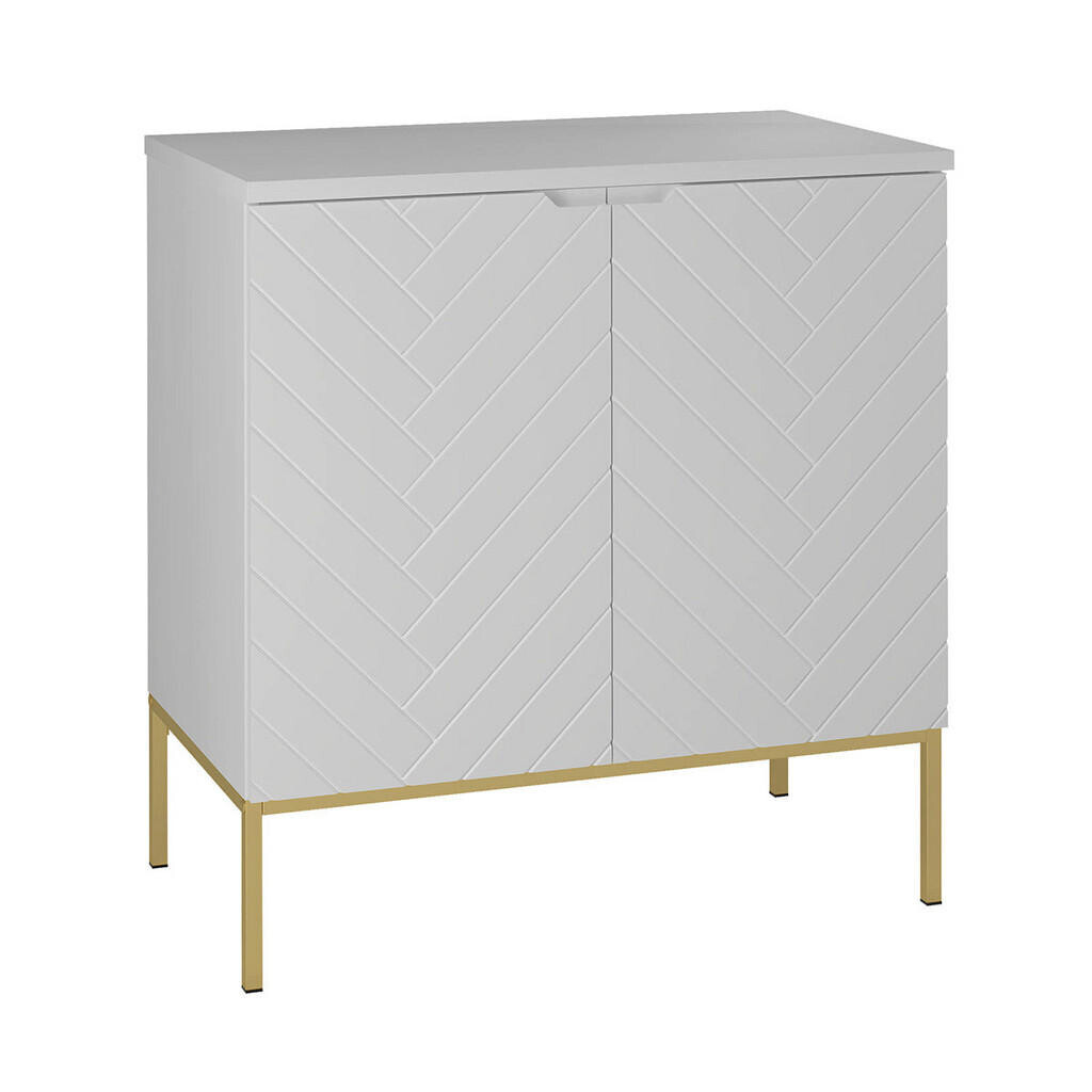 Petits-meubles SKŘÍŇKA POD UMYVADLO 80.6cm Daria Bílá