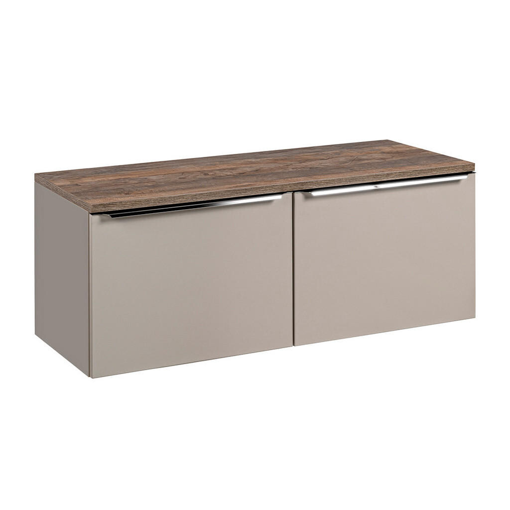 Petits-meubles SKŘÍŇKA POD UMYVADLO 120cm Éros Krtek