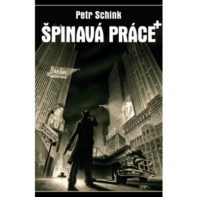 Špinavá práce+