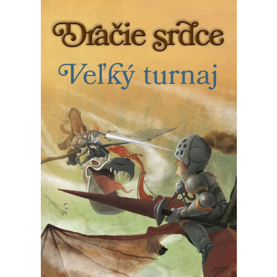 Dračie srdce 4