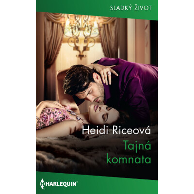 Tajná komnata