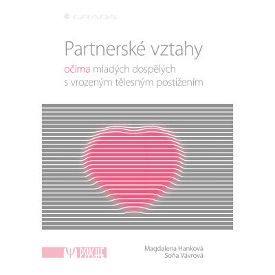 Partnerské vztahy