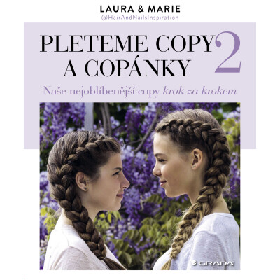 Pleteme copy a copánky 2