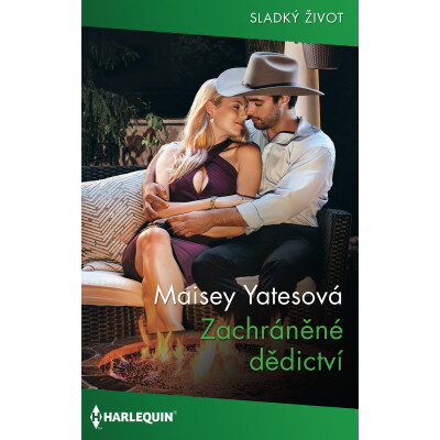 Zachráněné dědictví