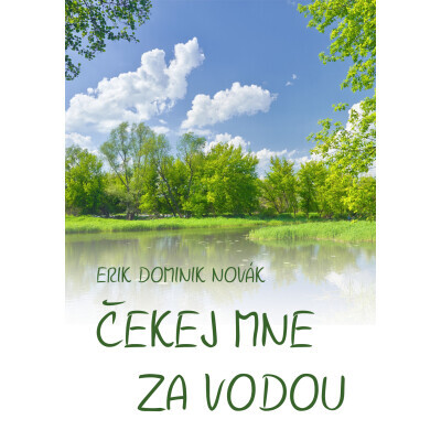 Čekej mne za vodou