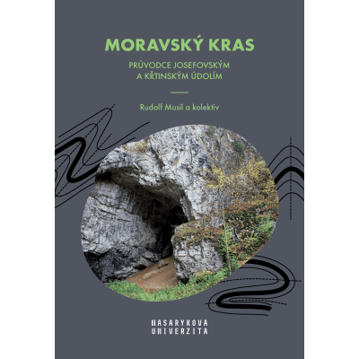 Moravský kras