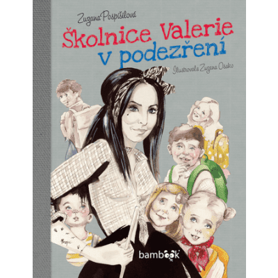 Školnice Valerie v podezření
