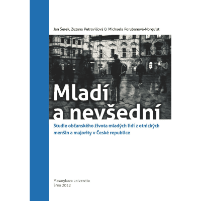 Mladí a nevšední