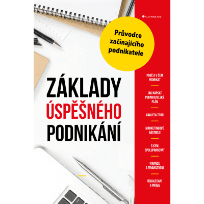 Základy úspěšného podnikání