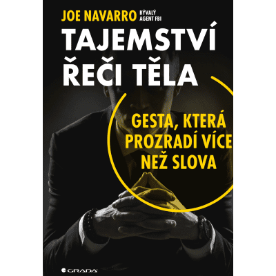 Tajemství řeči těla